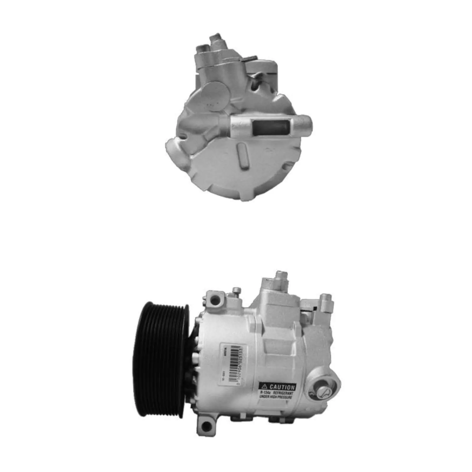 Compresor climatizador Mercedes Benz Truck TRUCK ACTROS  (1996-2003)