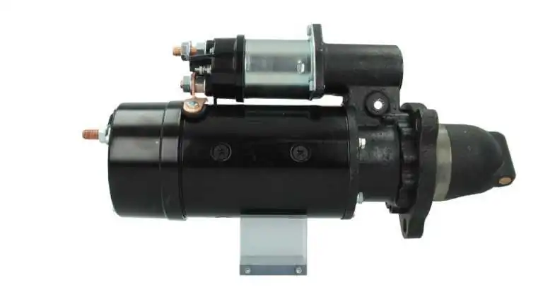 Motor de arranque 10R0400 Caterpillar