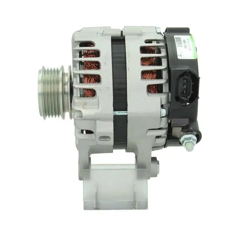 255517130120 PSH Alternador de coche