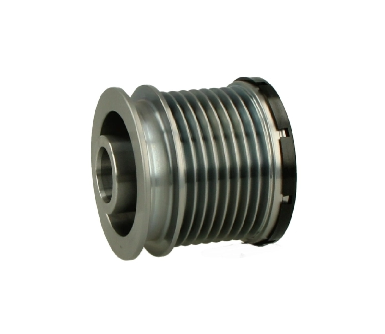 Polea de alternador para Mercedes R  (W251)