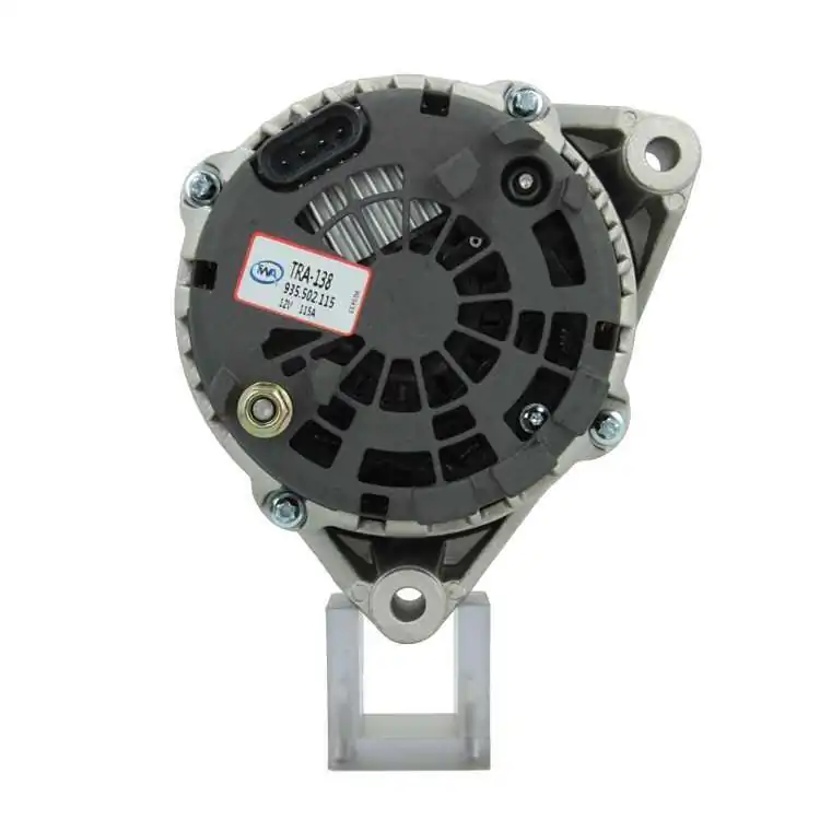 Alternador del motor PSH 935502115415 precio, desde 234,91 EUR