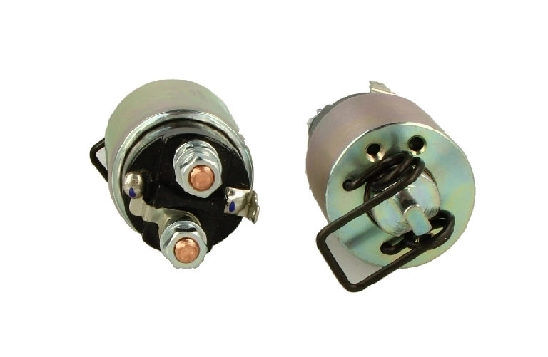 Solenoide arranque Isuzu Trooper (1987-1991)