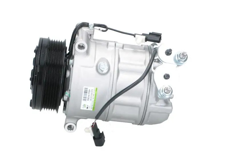 Compresor de aire acondicionado Volvo V40 525, 526