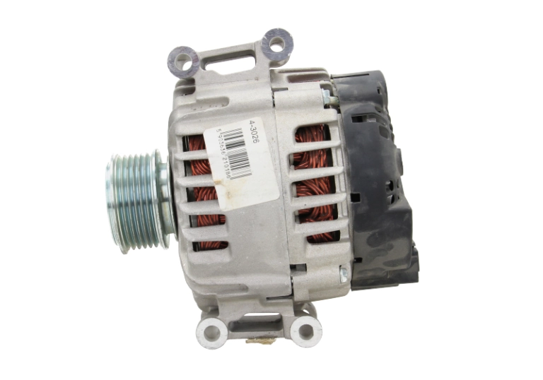 305562150000 PSH Alternador de coche