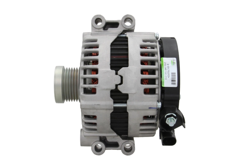 215545180010 PSH Alternador de coche
