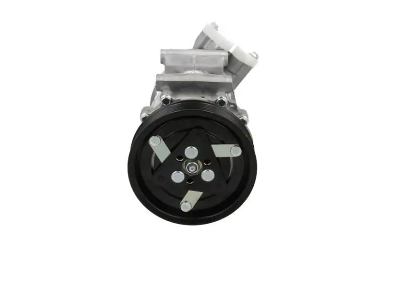 Compresor de ac para Nissan Tiida  (SC11X)