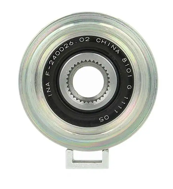 Rueda libre alternador  KIA Cerato  (2008-2012)