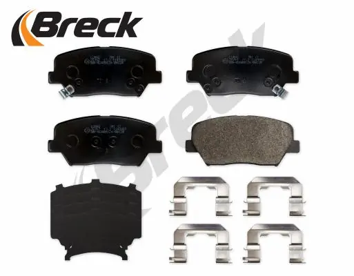 257570070100 Breck