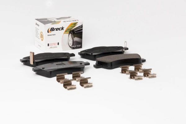 242040070100 Breck