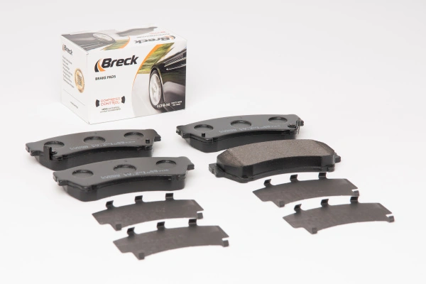 Pastillas de freno Mazda 6  familiar comprar en España