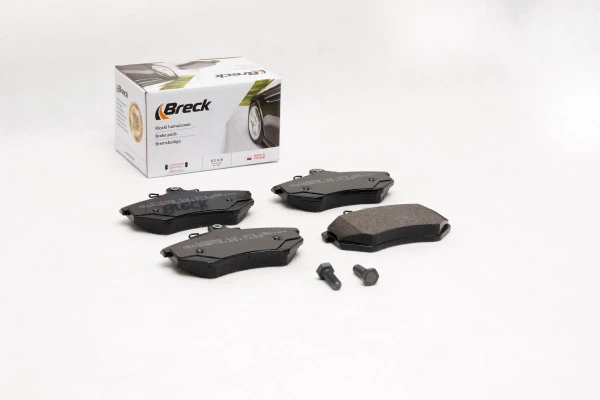 Pastillas freno delanteras Brilliance 230400009 precio, desde 28,63 EUR