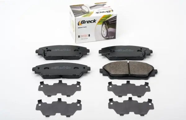 258750070100 Breck