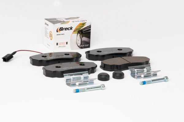 Juego de pastillas de freno Fiat Ducato II furgoneta comprar en España