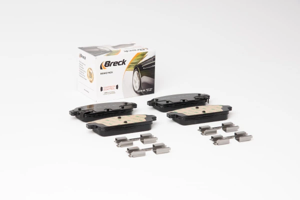 250960070420 Breck