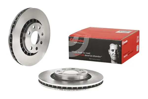 Comprar Disco de freno Opel Vectra B 38
