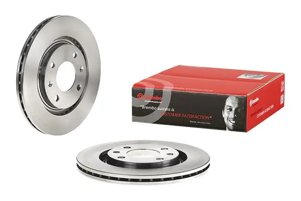 Comprar Disco de freno Peugeot 405 I 15E