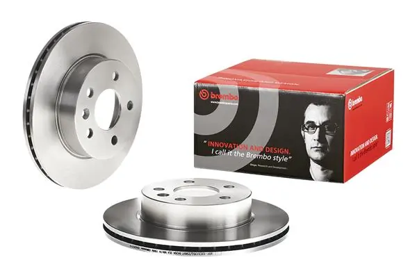 Frenos delanteros Mercedes Vito I furgoneta (638) (1997 - 2003) precio, desde 42,03 EUR