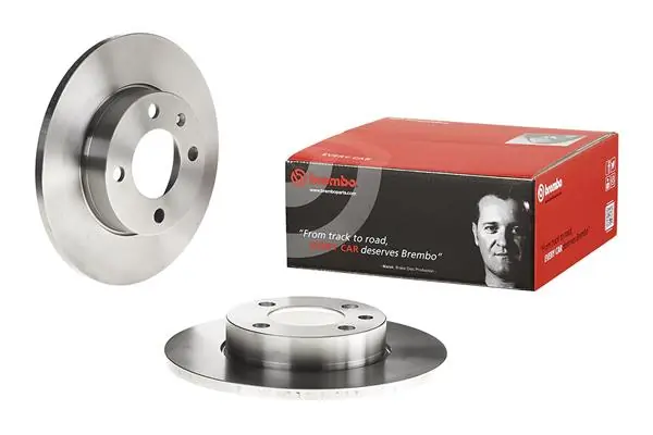 Frenos delanteros Volkswagen Polo II hatchback (86C) (1981 - 1994) precio, desde 20,71 EUR