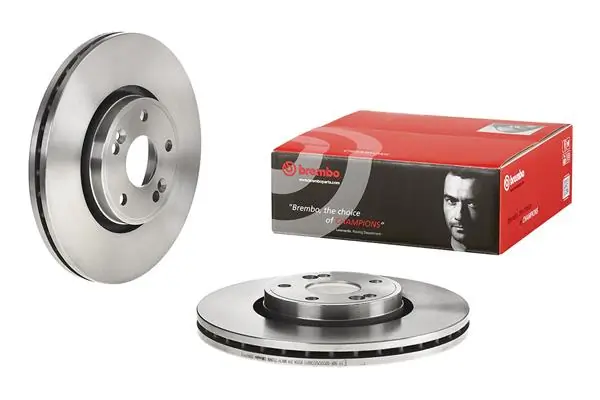 Comprar Disco de freno Renault Laguna II KG0, KG1