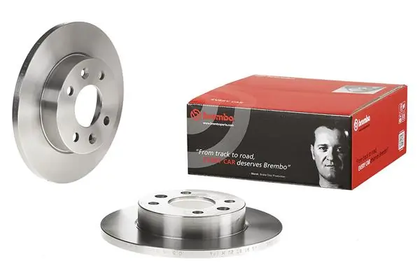 8295810 Brembo Discos