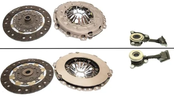 622309400 INA Embrague motor