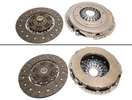 55581279 General Motors Embrague motor