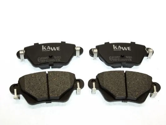 810057 Kawe