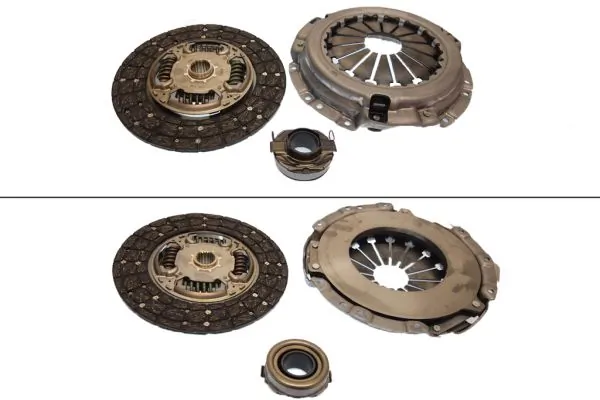 Mecanismo de embrague Aisin KT291 precio, desde 281,60 EUR