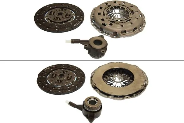 626303433 INA Embrague motor