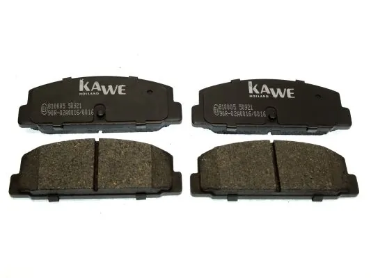 810005 Kawe