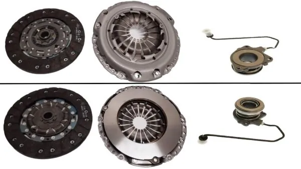 623356333 INA Embrague motor