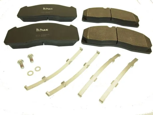 88088 Kawe