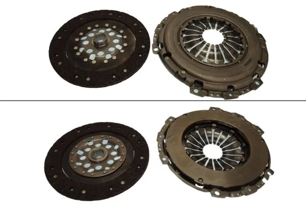 Comprar 1606210 General Motors Kit de embrague completo