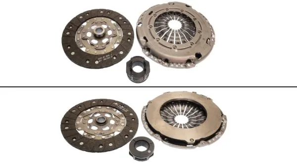 623361400 INA Embrague motor
