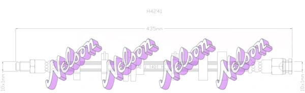 H4241 Kawe
