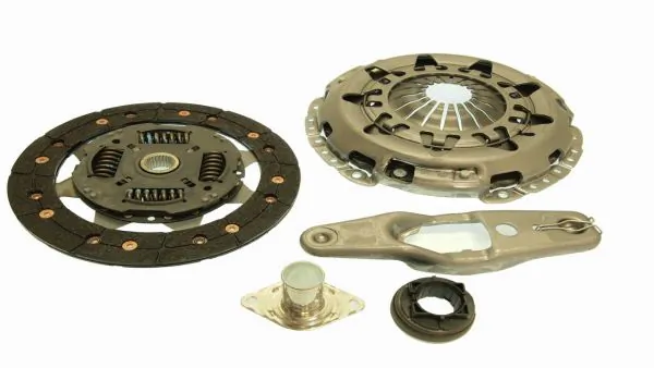 Embrague motor para Audi A3 Sportback 8PA