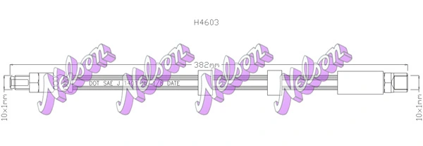 H4603 Kawe