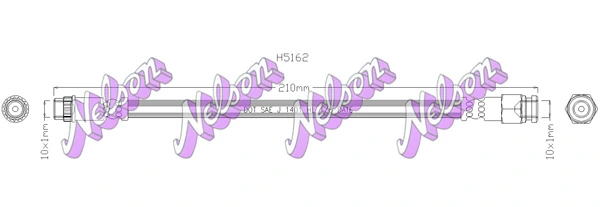 H5162 Kawe