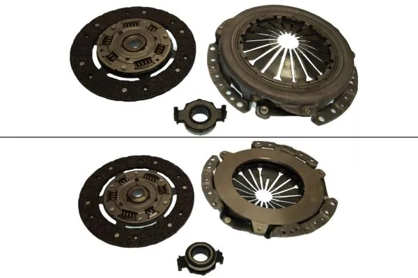 622056310 LUK Embrague motor