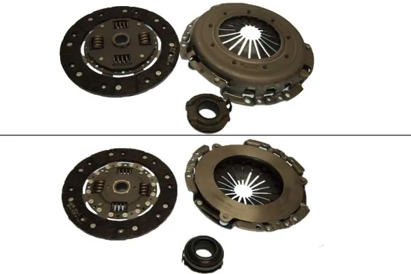 Comprar 623074900 INA Kit de embrague completo