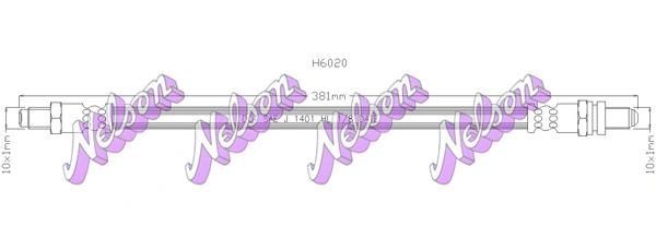 H6020 Kawe