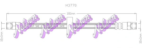 H3770 Kawe