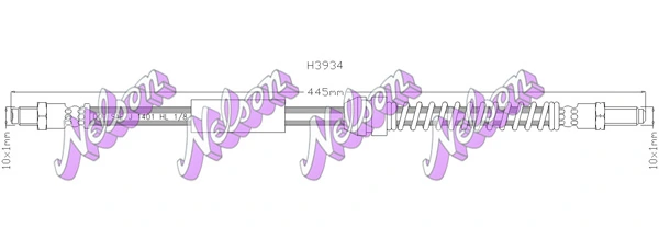 H3934 Kawe