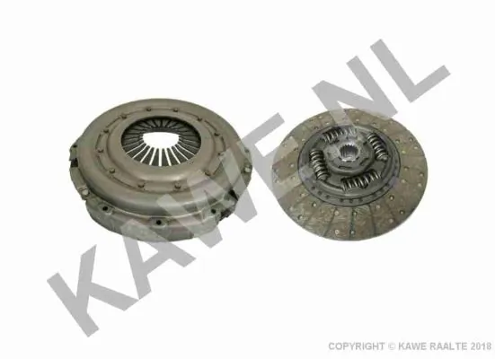6501101 Kawe