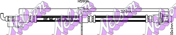 H5936 Kawe