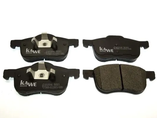 Comprar Pastillas de freno Volvo S80 I TS, TH, KV
