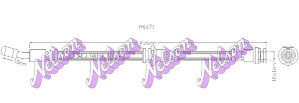 H6171 Kawe