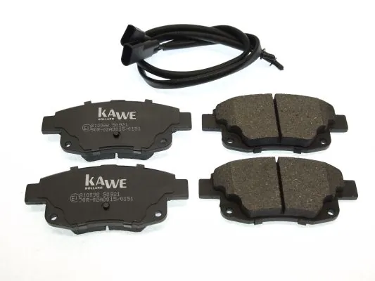 810098 Kawe