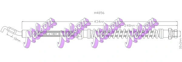 H4856 Kawe