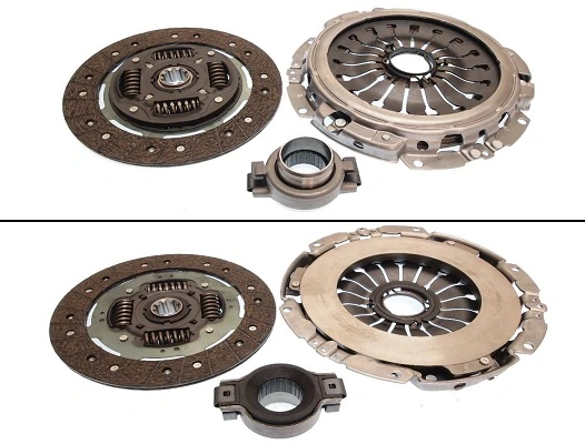 Comprar 1908552 Iveco Kit de embrague completo